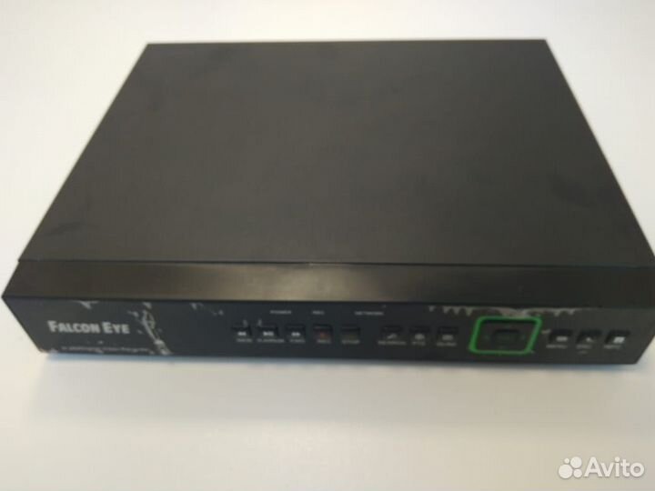 Комплект видеонаблюдения Falcon eye
