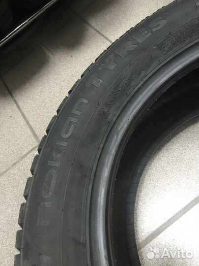 Nokian Hakkapeliitta 10 215/70 R16 100T