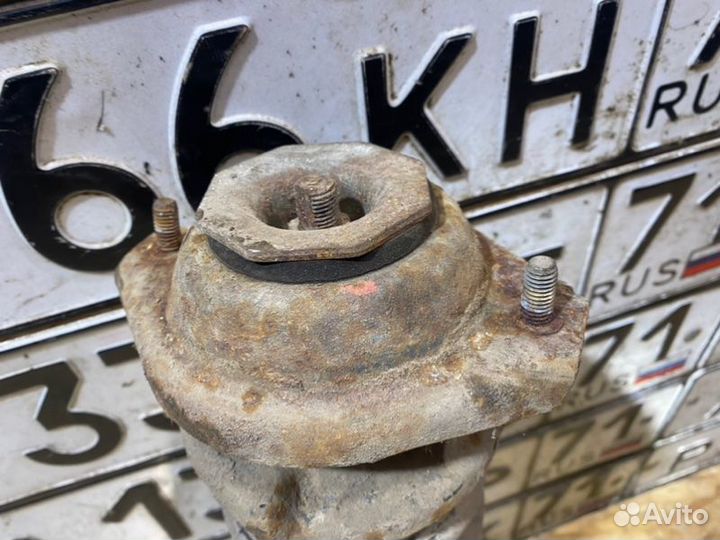 Стойка передняя левая Daewoo Matiz 2006