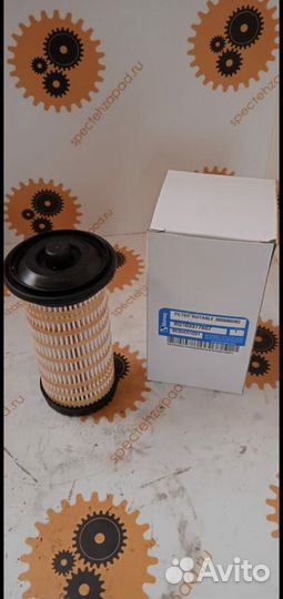 Фильтр топливный 3608960 Caterpillar