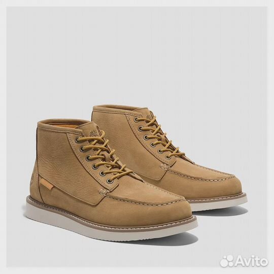 Ботинки Timberland Newmarket Chukka