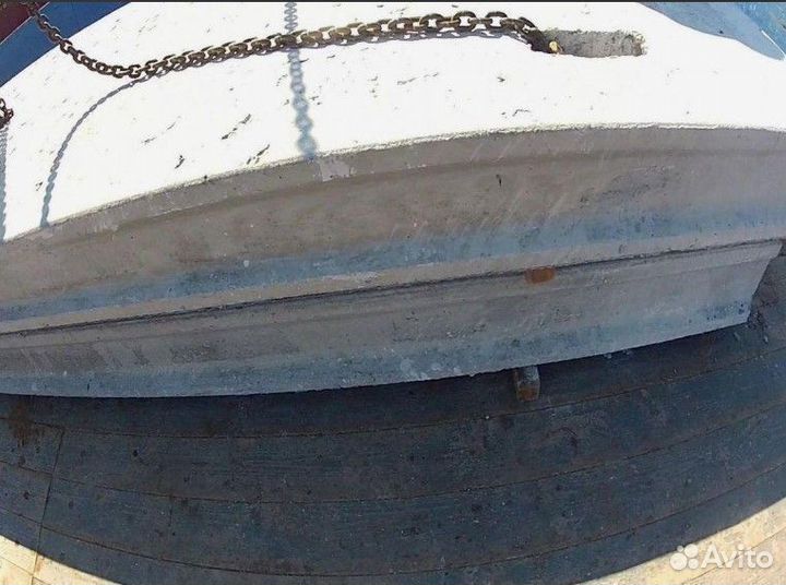 Плиты на фундамент