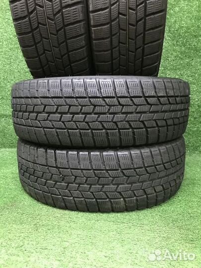 Goodyear Ice Navi 6 195/65 R15