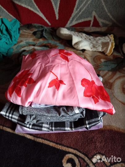 Одежда пакетом