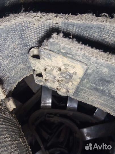 Гусеницы для вездехода