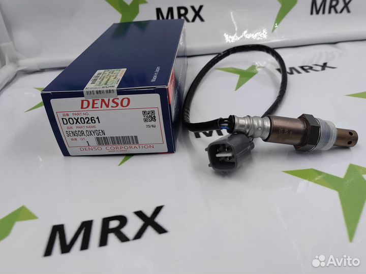 Лямбда-зонд DOX0261