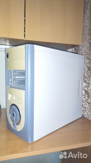 Компьютер офисный