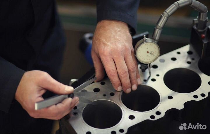 Замена дизельного двс Hyundai Sonata viii 2019-23