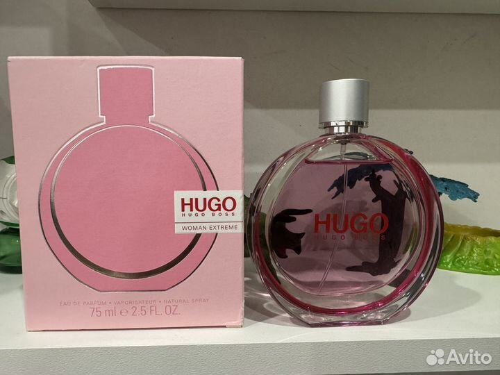 Hugo Boss Woman Extreme 75ml