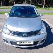 Nissan Tiida 1.6 MT, 2011, 230 000 км, с пробегом, цена 600 000 руб.