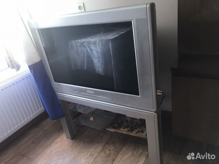 Телевизор philips