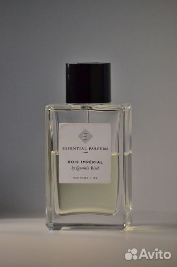 Распив Bois Impérial (Оригинал)