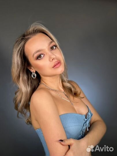 Визажист / Макияж / СПБ