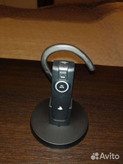 Гарнитура для ps3