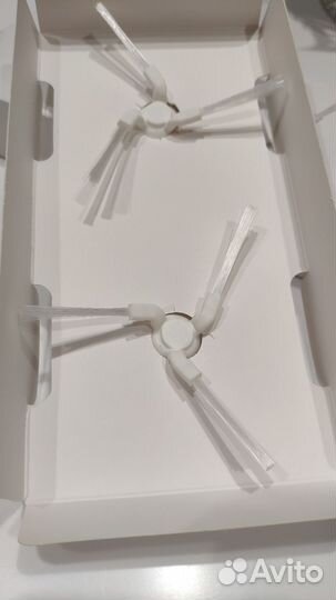 Боковые щётки для робота пылесоса Mijia mop pro