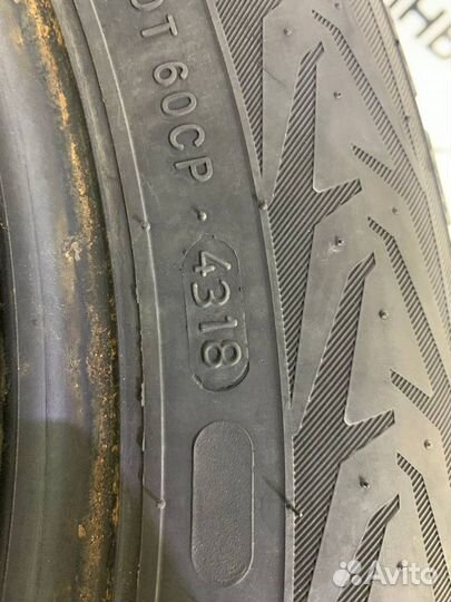 Nokian Tyres Nordman 7 205/55 R16