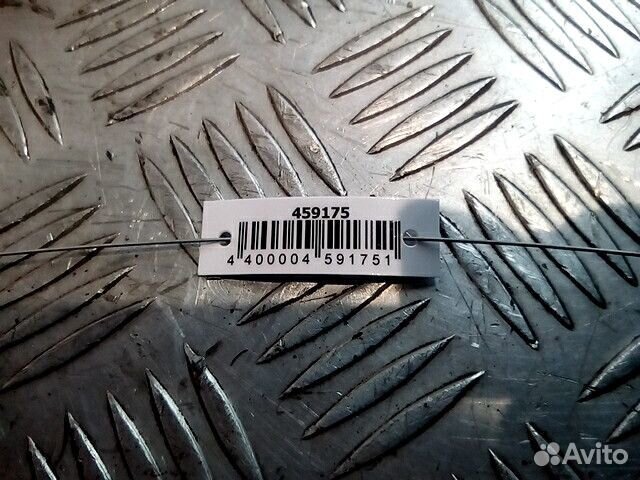 Блок ABS Kia Picanto 2006