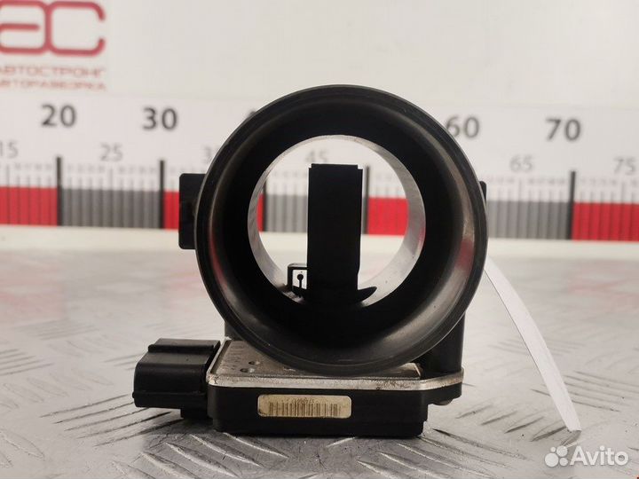 Расходомер воздуха (дмрв) для Ford Focus 1 1072308