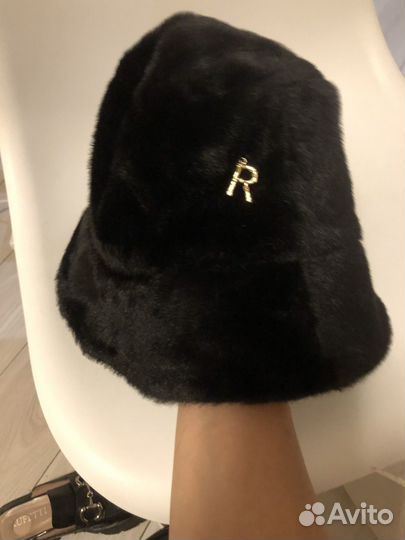 Шляпа женская