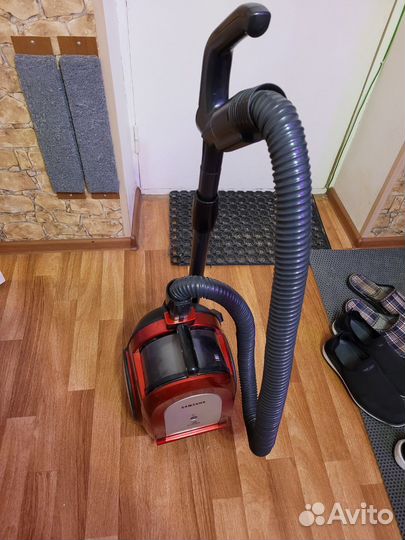 Пылесос Samsung SC6570