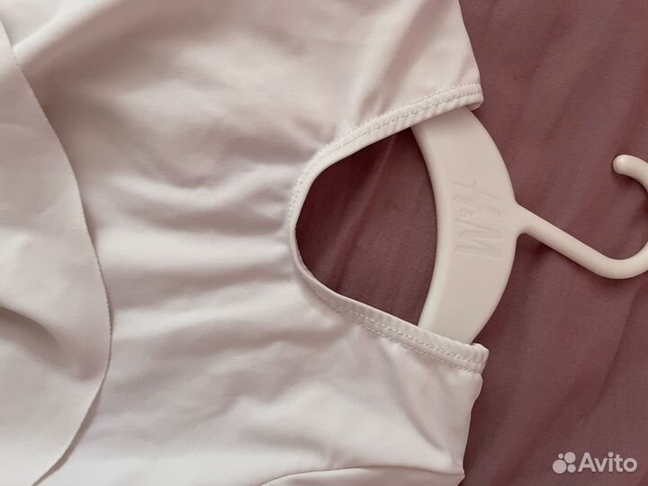 Купальник для танцев/гимнастики