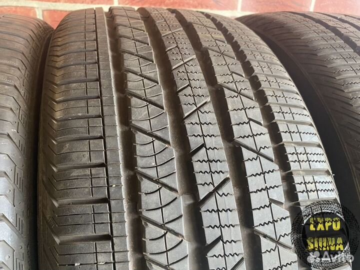 Continental ContiCrossContact LX Sport 265/45 R21 108H