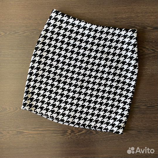 Костюм: пиджак и юбка