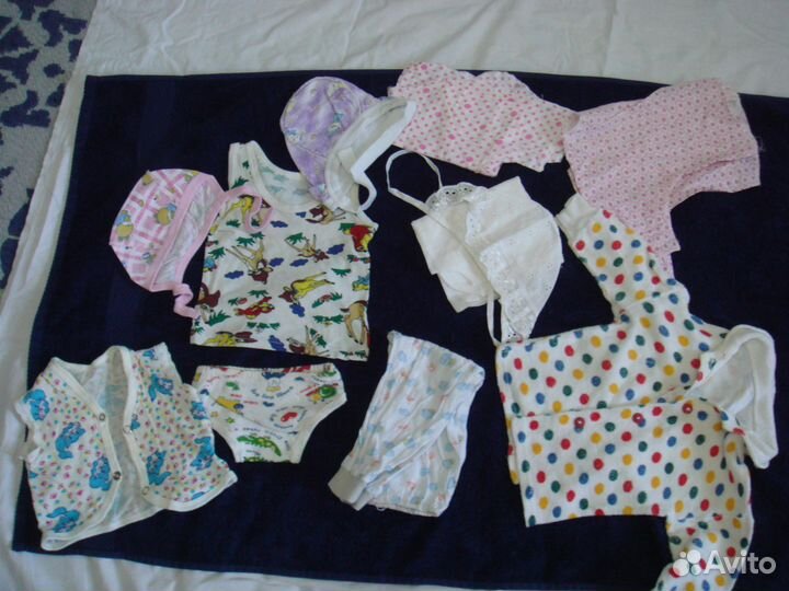 Распашенки