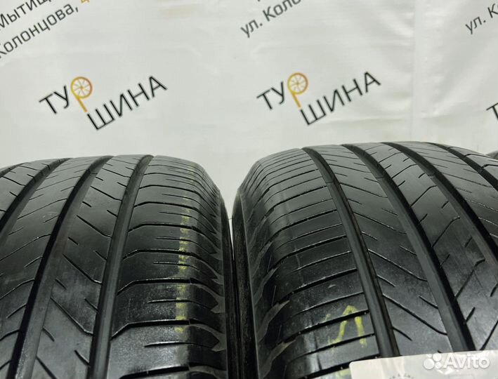 Bridgestone Dueler H/P 285/65 R17 94Y