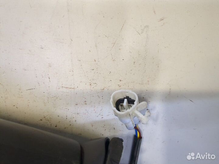 Зеркало боковое Suzuki Wagon R Plus, 2001