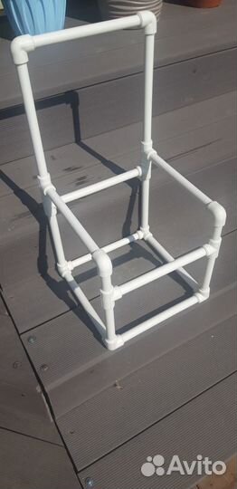 Детский стул