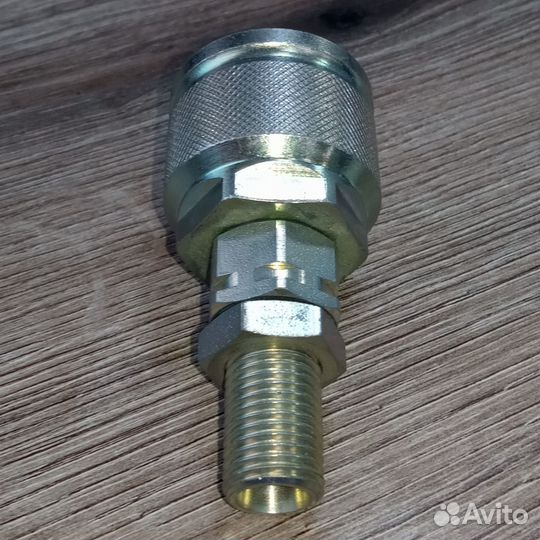 Муфта быстросъемная sksf06N14