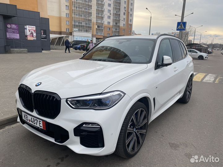 Пригоню автомобиль из Германии