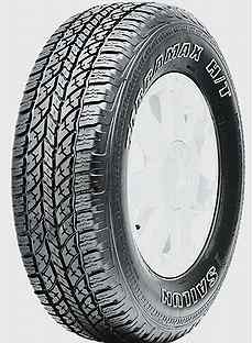 Sailun Terramax H/T 235/85 R16 120R