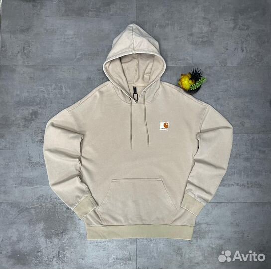 Худи Carhartt