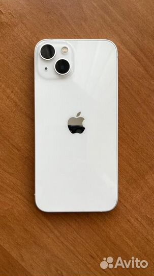 iPhone 13, 128 ГБ