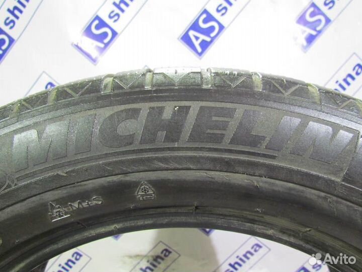 Michelin Pilot Alpin PA3 235/55 R17 97P