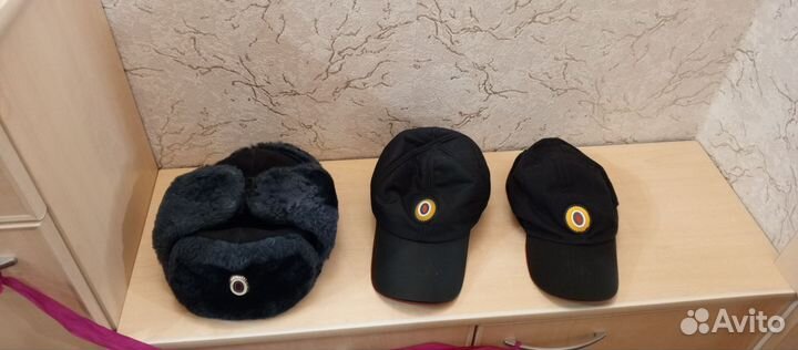 Полицейская форма