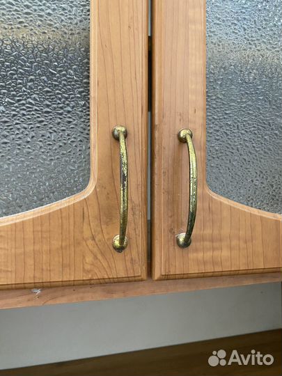 Кухонный гарнитур б/у