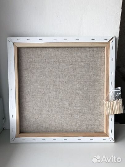 Интерьерная картина акрил волны