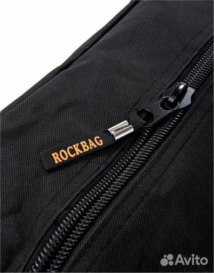 Сумка для стоек под акустику Rockbag RB25590B