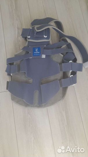 Корсет ортопедический thuasne