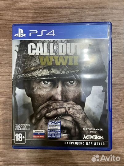 Игры для playstation 4