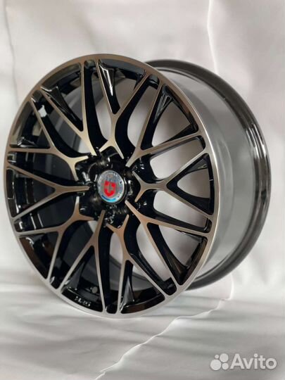 Новые диски R16 для на LADA Vesta Лада Веста