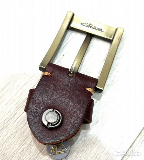 Пряжка для ремня Gff