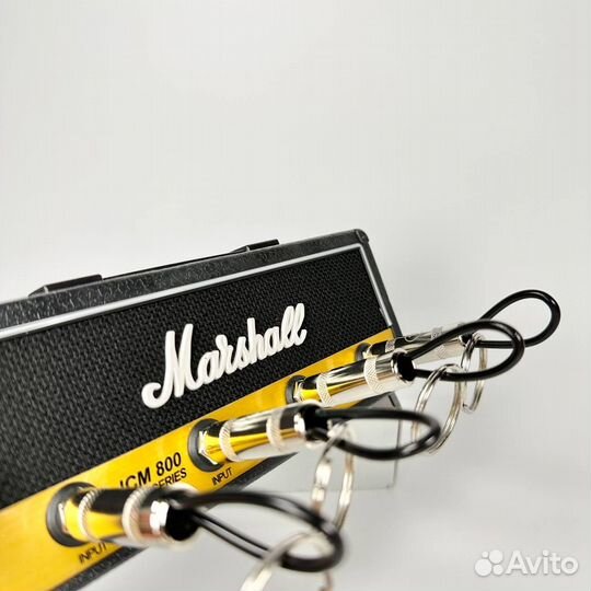 Ключница Marshall