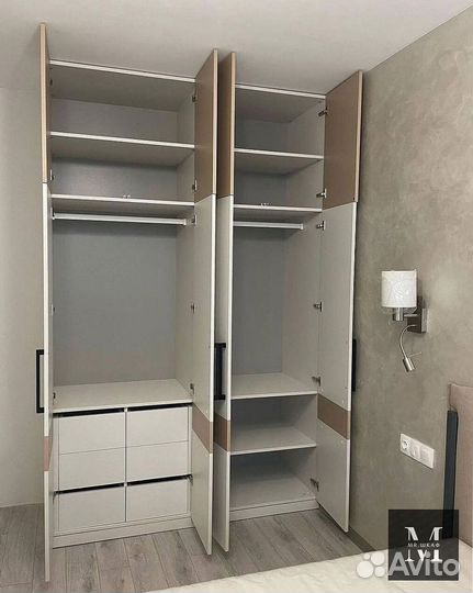 Шкаф напрямую с фабрики