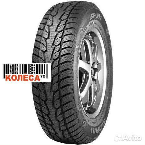 Sunfull SF-W11 225/60 R16