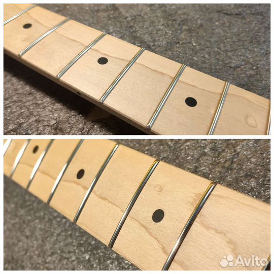 Fender squier affinity stratocaster