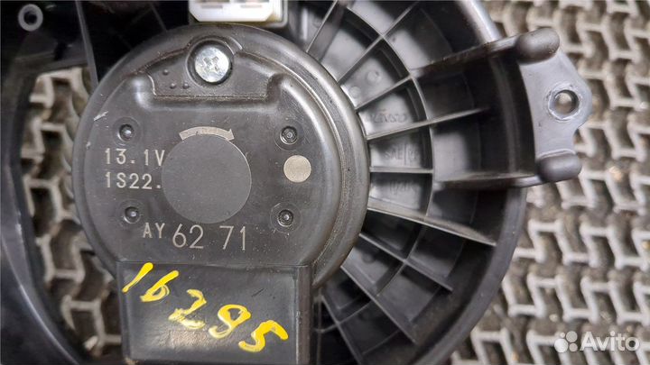 Двигатель отопителя Jeep Cherokee 2013, 2015